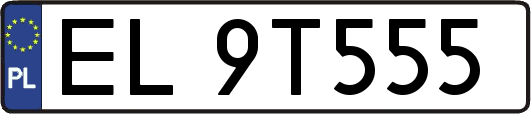 EL9T555