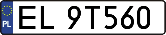 EL9T560