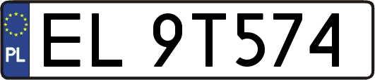 EL9T574