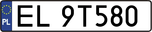 EL9T580