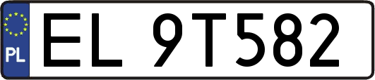 EL9T582