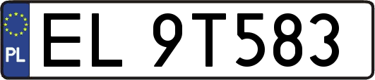 EL9T583