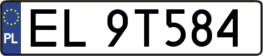 EL9T584