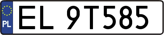 EL9T585