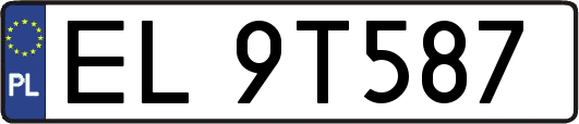 EL9T587