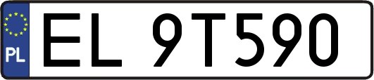 EL9T590