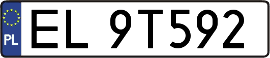 EL9T592