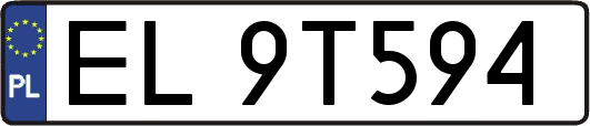 EL9T594