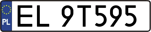 EL9T595