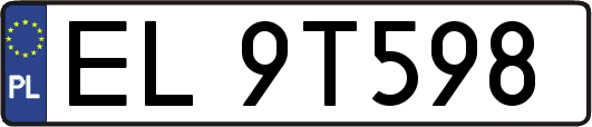 EL9T598