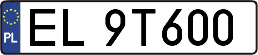 EL9T600