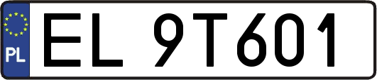EL9T601