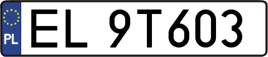 EL9T603