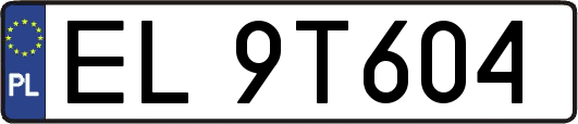 EL9T604