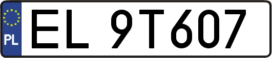 EL9T607