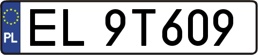 EL9T609