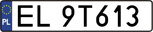 EL9T613