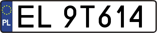 EL9T614