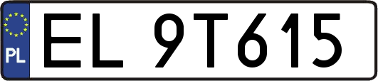 EL9T615