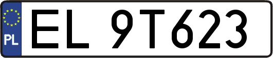 EL9T623