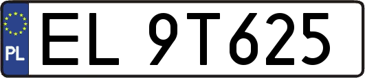 EL9T625
