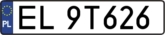 EL9T626