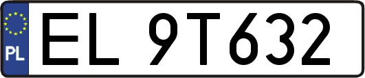EL9T632