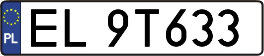EL9T633