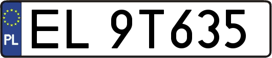 EL9T635
