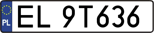 EL9T636