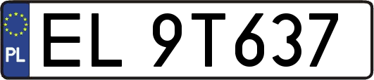 EL9T637