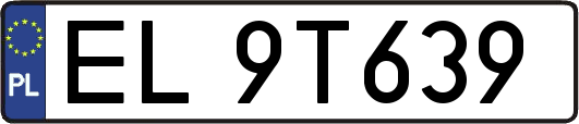 EL9T639