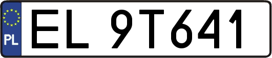 EL9T641