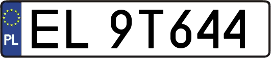EL9T644
