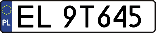 EL9T645