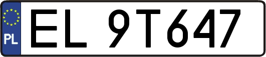 EL9T647