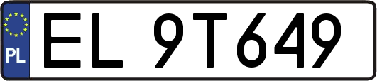 EL9T649