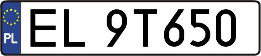 EL9T650
