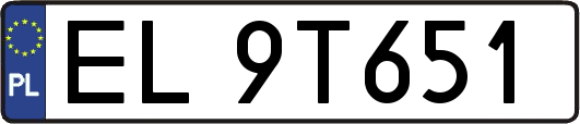 EL9T651