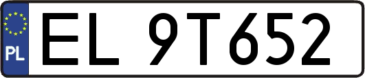 EL9T652