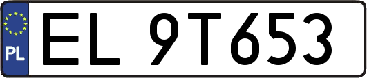 EL9T653