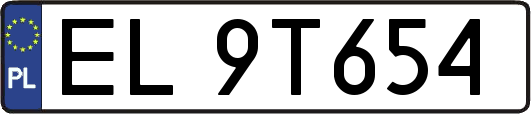 EL9T654