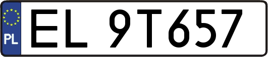 EL9T657