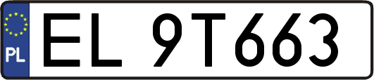 EL9T663