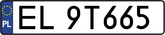 EL9T665