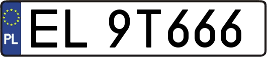 EL9T666