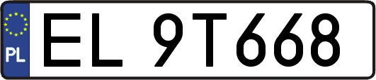 EL9T668