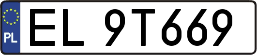 EL9T669