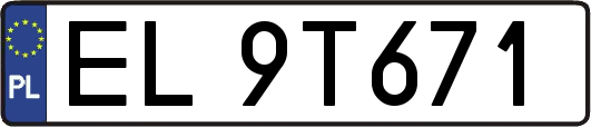 EL9T671