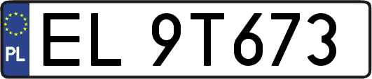 EL9T673